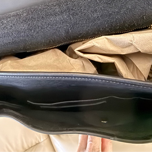 Vintage Coach Beekman Briefcase - Picture 9 of 12